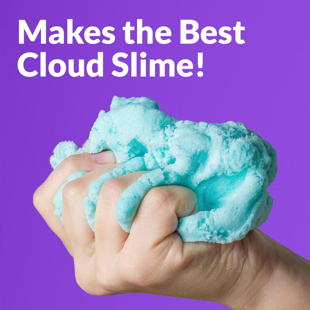 Makes the Best Cloud Slime
