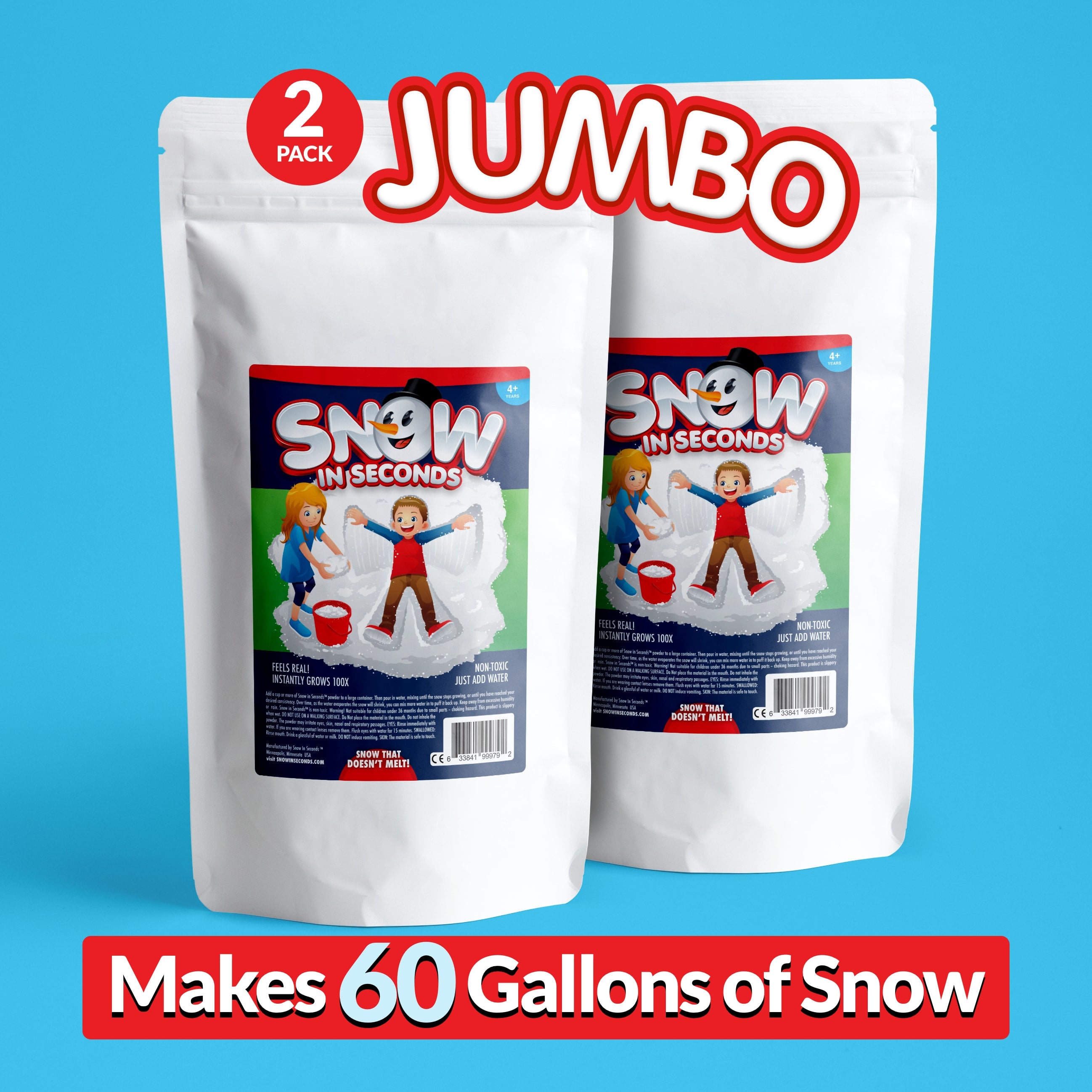 Jumbo Shark Tank Deal